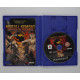 Mortal Kombat: Shaolin Monks (PS2) PAL Б/В